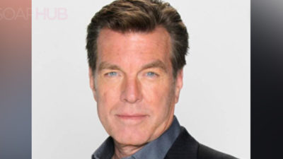 Peter Bergman Previews The Young and the Restless’s 12,000th Episode