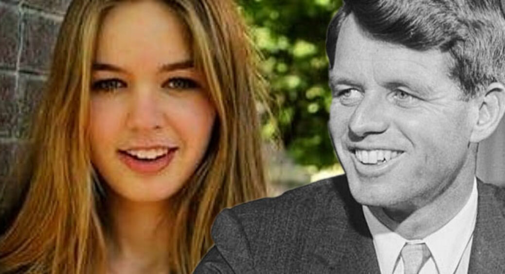 Robert F. Kennedy Granddaughter Revealed Depression Struggle Years Before Overdose