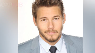 Exclusive Interview: The Bold and the Beautiful’s Scott Clifton Talks Cutting the Cord
