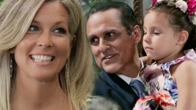 Are You Done With CarSon and Their Non-Stop General Hospital Weddings?