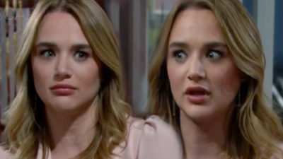 Summer’s End: What Should Happen To Her Next On The Young and the Restless?
