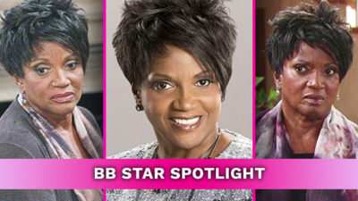 Five Fast Facts About The Bold and the Beautiful Star Anna Maria Horsford