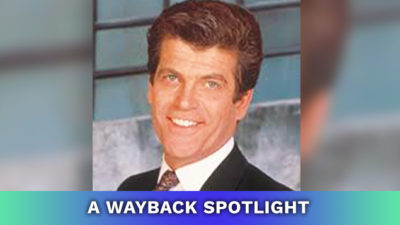 The Bold and the Beautiful Wayback: Remember Bill Spencer