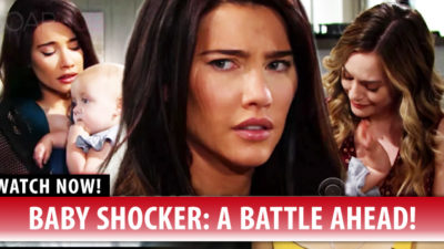 The Bold and the Beautiful Spoilers Preview: The New Nightmare!