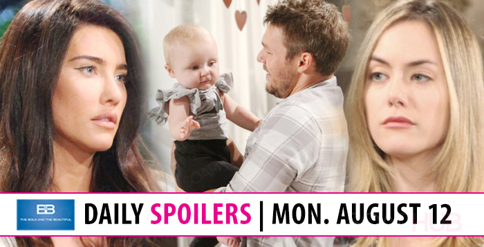 The Bold and the Beautiful Spoilers