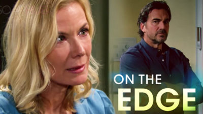 The Bold and the Beautiful Spoilers Preview: A Setup Or An Accident?