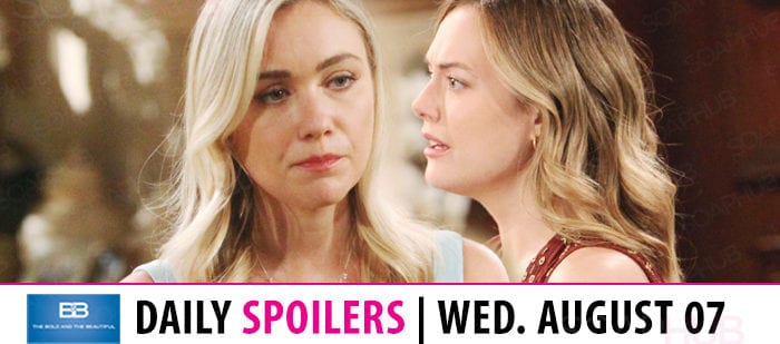 Soap Opera Spoilers | News | Updates From Soap Hub