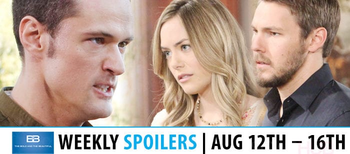 Soap Opera Spoilers | News | Updates from Soap Hub