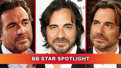 Five Fast Facts About The Bold and the Beautiful Star Thorsten Kaye