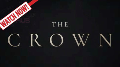Netflix Releases First Sneak Peek of The Crown Season 3