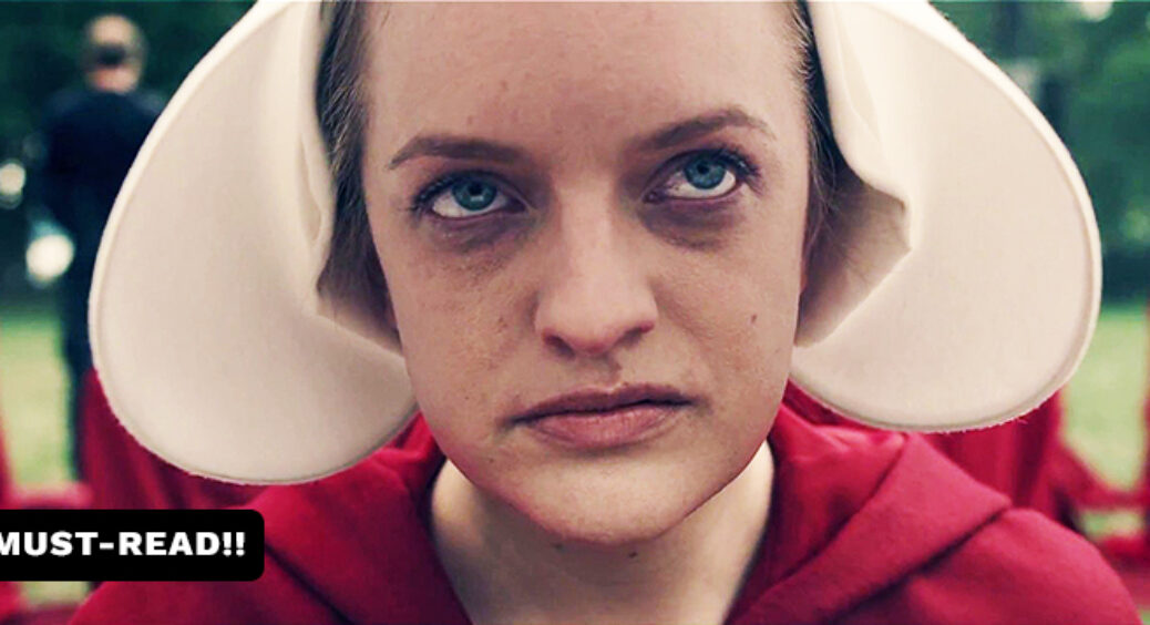 Five Questions We Have Going Into The Handmaid’s Tale Finale