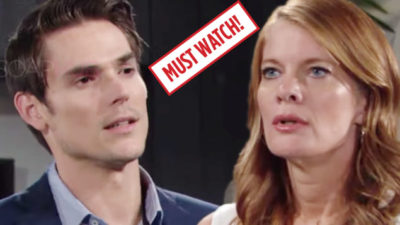 See It Again: Adam’s Arrogance Really Annoys Phyllis