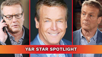 Five Fast Facts About The Young and the Restless Star Doug Davidson