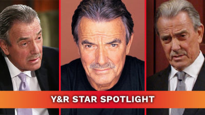 Five Fast Facts About The Young and the Restless Star Eric Braeden
