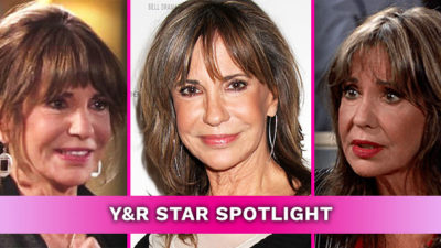 Five Fast Facts About The Young and the Restless Star Jess Walton
