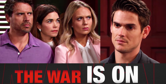 The Young and the Restless Spoilers August 26-30, 2019