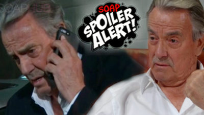 The Young and the Restless Spoilers: Can Jack Save Victor’s Life?