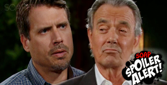 The Young and the Restless Spoilers