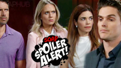 The Young and the Restless Spoilers: Adam Makes Two SHOCKING Moves!