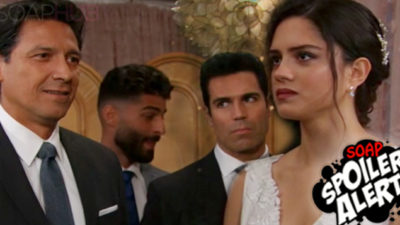 The Young and the Restless Spoilers: A Rosales Family Reunion Like No Other