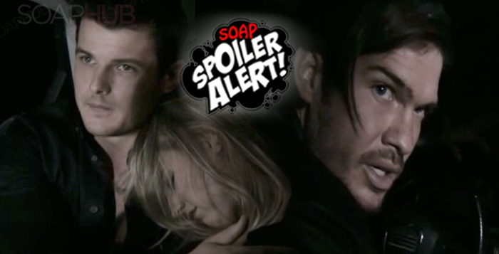 The Young and the Restless Spoilers