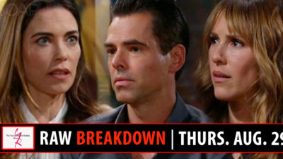 The Young and the Restless Spoilers: Shocking Discoveries Lead To Disaster