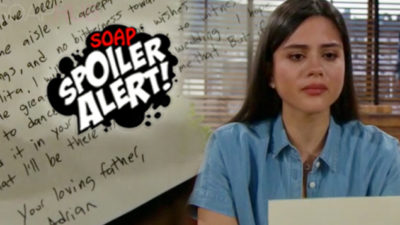 The Young and the Restless Spoilers: Lola Has A Life-Changing Decision To Make