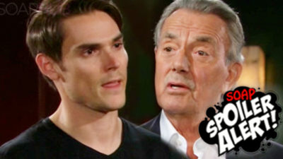 The Young and the Restless Spoilers: Victor Puts Adam In His Place Once And For All