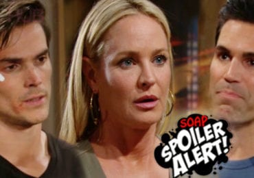 Soap Opera Spoilers | News | Updates from Soap Hub