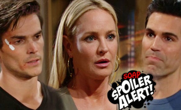 Soap Opera Spoilers | News | Updates from Soap Hub