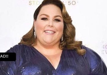 This Is Us Chrissy Metz