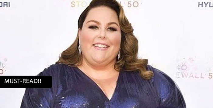 This Is Us Chrissy Metz