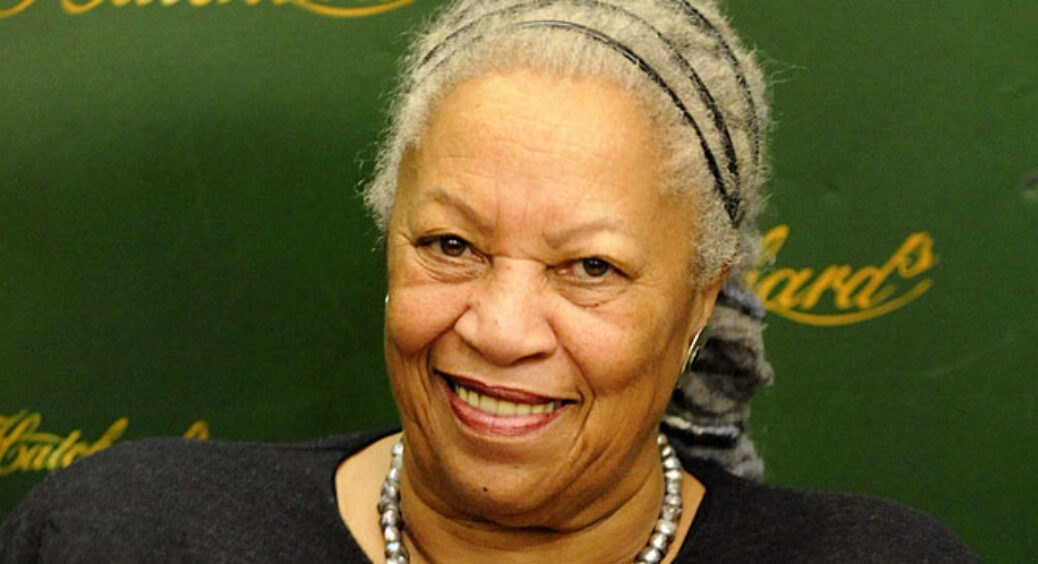 Nobel Prize-Winning Author Toni Morrison Dead At 88