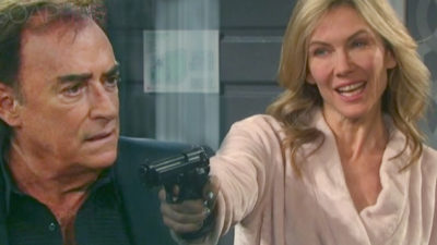 Name Game: Will Kristen Try To Kill Tony On Days Of Our Lives?
