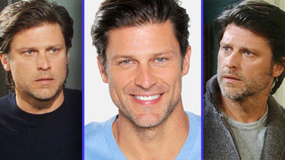 Five Fast Facts About Veteran Soap Star Greg Vaughan