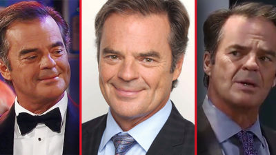 Five Fast Facts About Veteran Soap Star Wally Kurth