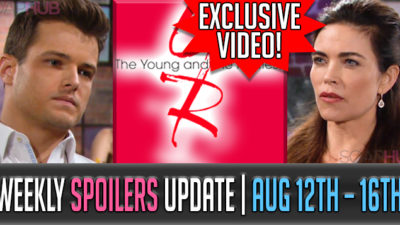 The Young and the Restless Spoilers Update: Deal Makers and Breakers