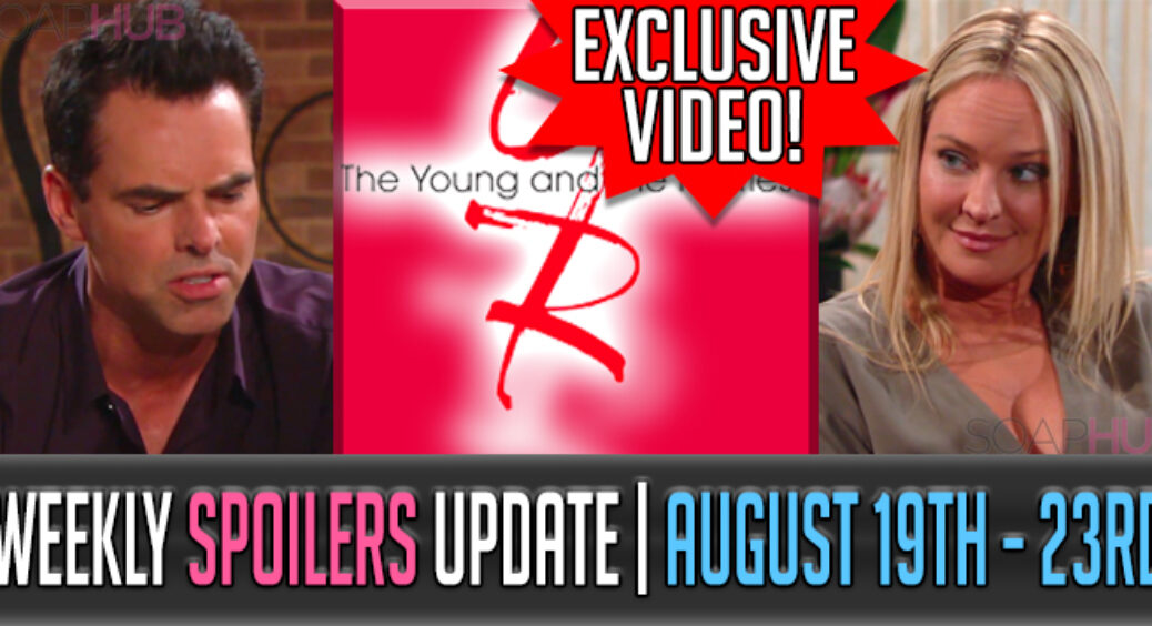 The Young and the Restless Spoilers Update: An Uncertain Future
