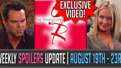 The Young and the Restless Spoilers Update: An Uncertain Future