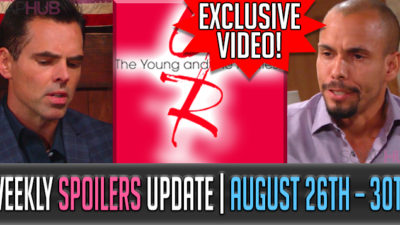 The Young and the Restless Spoilers Update: Heated Confrontations