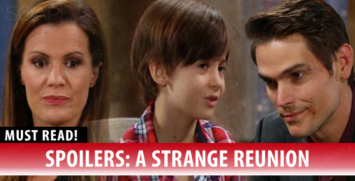 The Young and the Restless Spoilers Friday, August 9, 2019