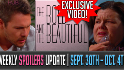 The Bold and the Beautiful Spoilers Update: Big Changes for Katie