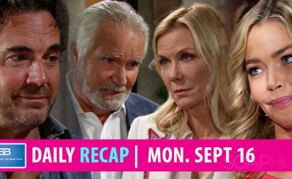 Soap Opera Spoilers | News | Updates from Soap Hub