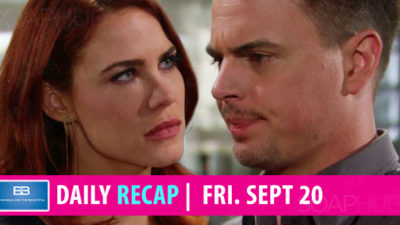 The Bold and the Beautiful Recap: Wyatt Dropped To One Knee
