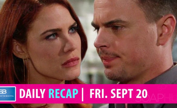 Soap Opera Spoilers | News | Updates From Soap Hub