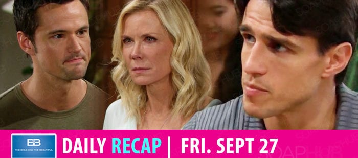 Soap Opera Spoilers | News | Updates from Soap Hub