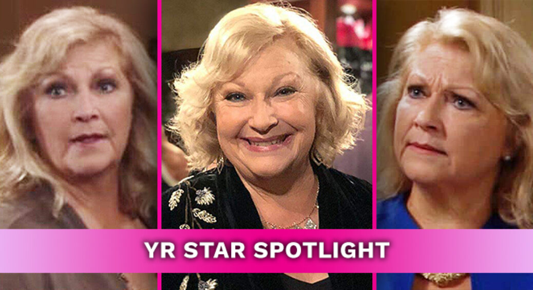 Beth Maitland Facts: The Young and the Restless Cast Primer