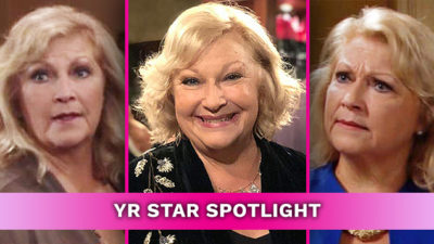 Beth Maitland Facts: The Young and the Restless Cast Primer
