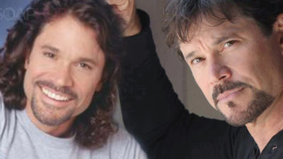 Re-Bo: Would You Accept A Bo Brady Recast On Days Of Our Lives?