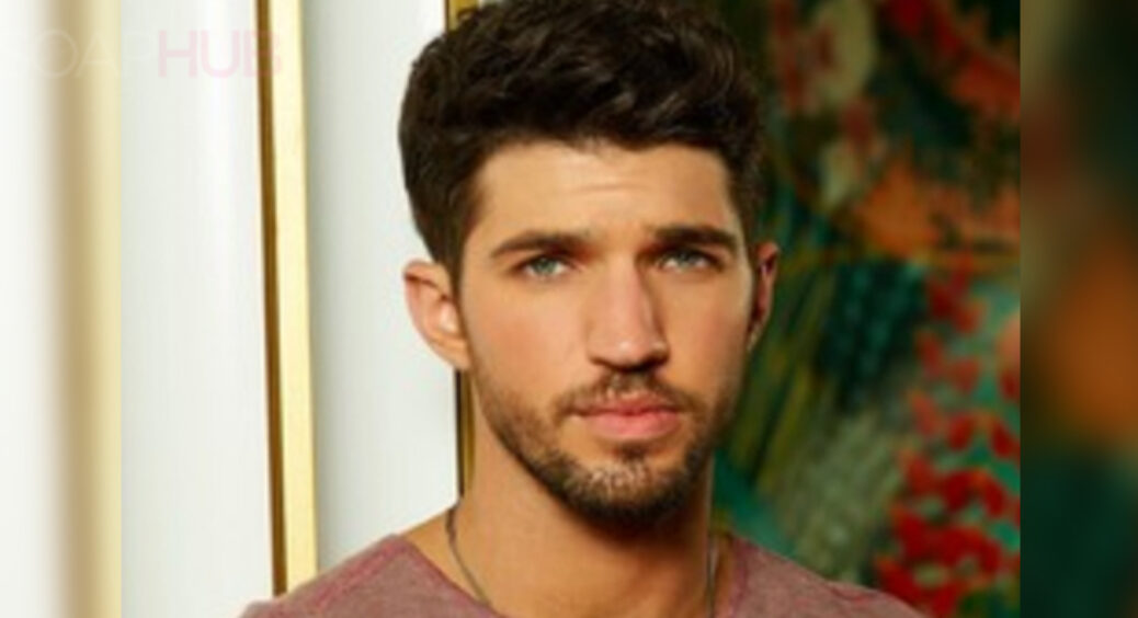 Catching Up With Bryan Craig: Life After General Hospital